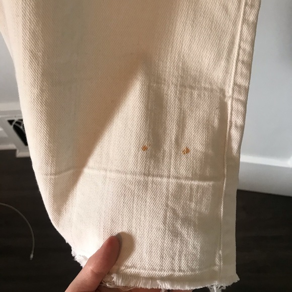 *HOST PICK x2* Citizens of Humanity Melanie Wide Leg Crop - Picture 7 of 7